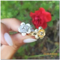 E0592 Anello rosellina